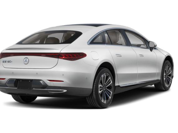 MERCEDES-BENZ EQS-CLASS SEDAN 2024 W1KCG2DBXRA047033 image